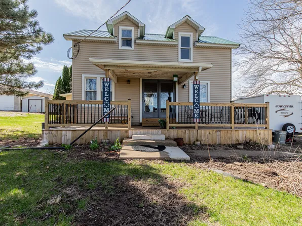 510 Providence Rd, Buda, IL 61314