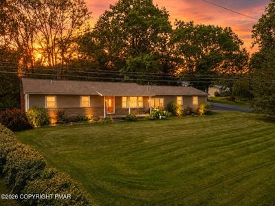 236 Shine Hill Rd, Henryville, PA, 18332