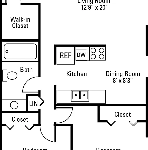 Knollwood Manor Apartment Homes — Photo 26