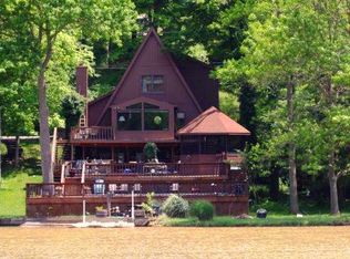 365 Bevens Ln, Waverly, OH 45690