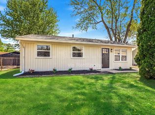 4624 E Indian Trl, Louisville, KY 40213