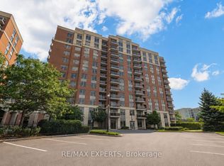75 King William Cres UNIT 1009, Richmond Hill, ON L4B0C1