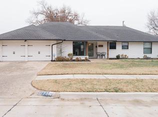 3125 NW 61st St, Oklahoma City, OK 73112