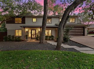 507 Honeycomb Rdg, Austin, TX 78746