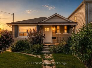 45 Albert St, Welland, ON L3B4L1