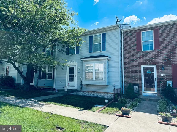 110 Stull Ct, Thurmont, MD 21788