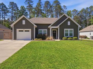 4524 Mountain Island Dr, Charlotte, NC 28214