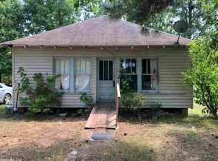 429 1st St, Casa, AR 72025
