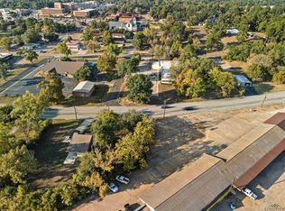 1000 E Whaley St, Longview, TX 75601
