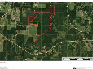 860A Oil Well Rd, Brandon, MS 39042