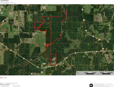 860A Oil Well Rd, Brandon, MS, 39042