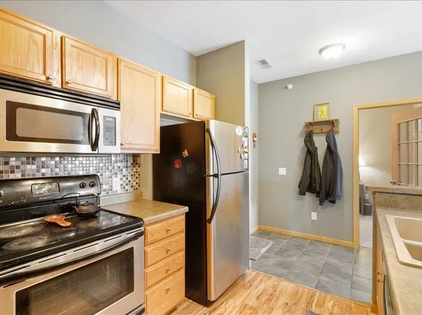 101 Metro Ter Unit 304, Madison, WI 53718