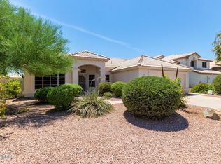 2519 E Rockledge Rd, Phoenix, AZ 85048