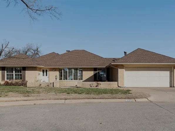 4521 NW 28th St, Oklahoma City, OK 73127