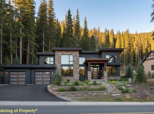 45 W Trade Ct, Breckenridge, CO 80424