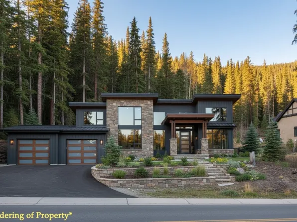 45 W Trade Ct, Breckenridge, CO 80424
