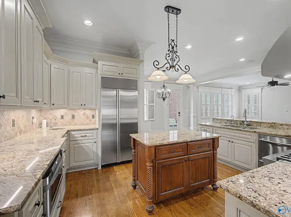 35 Meeting St NW, Huntsville, AL 35806