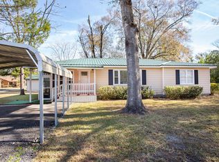 4190 Gloria Ave, Waycross, GA 31503