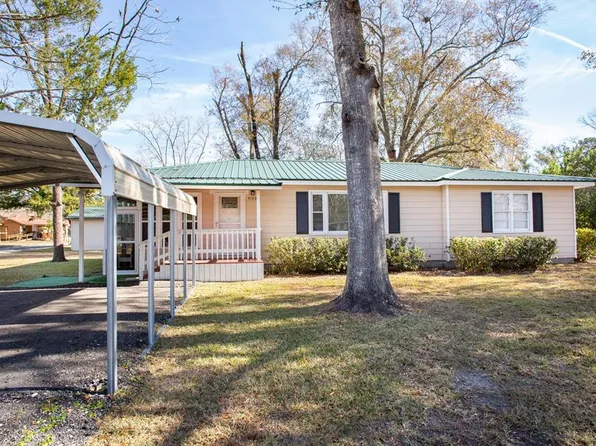 4190 Gloria Ave, Waycross, GA 31503