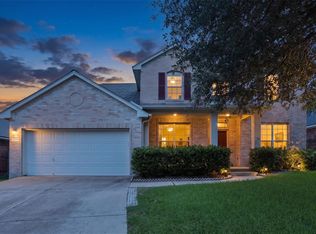 2225 Lou John St, Austin, TX 78727