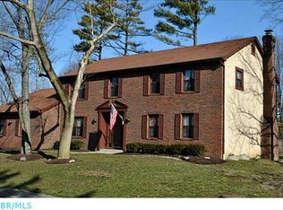 1172 Woodman Dr, Columbus, OH 43085