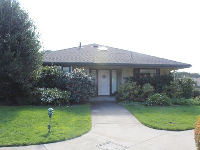 90 Del Mesa Carmel, Carmel, CA, 93923