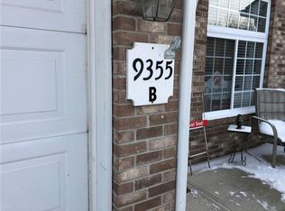 9355 Villa Woods Dr APT B, Avon, IN 46123