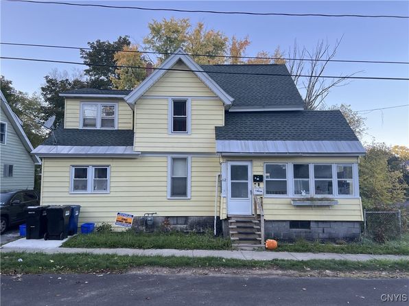 112 Maurice Ave, Syracuse, NY 13207