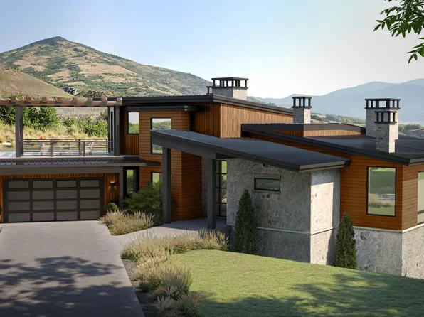 11498 N Ursa Cir, Heber, UT 84032