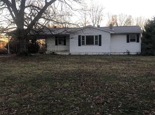 2211 State Highway 1859, Liberty, KY 42539