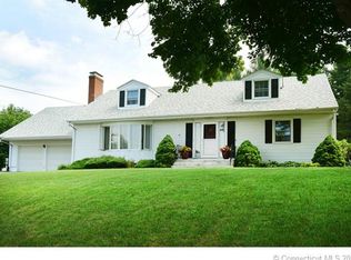 66 Crestridge Dr, Vernon, CT 06066