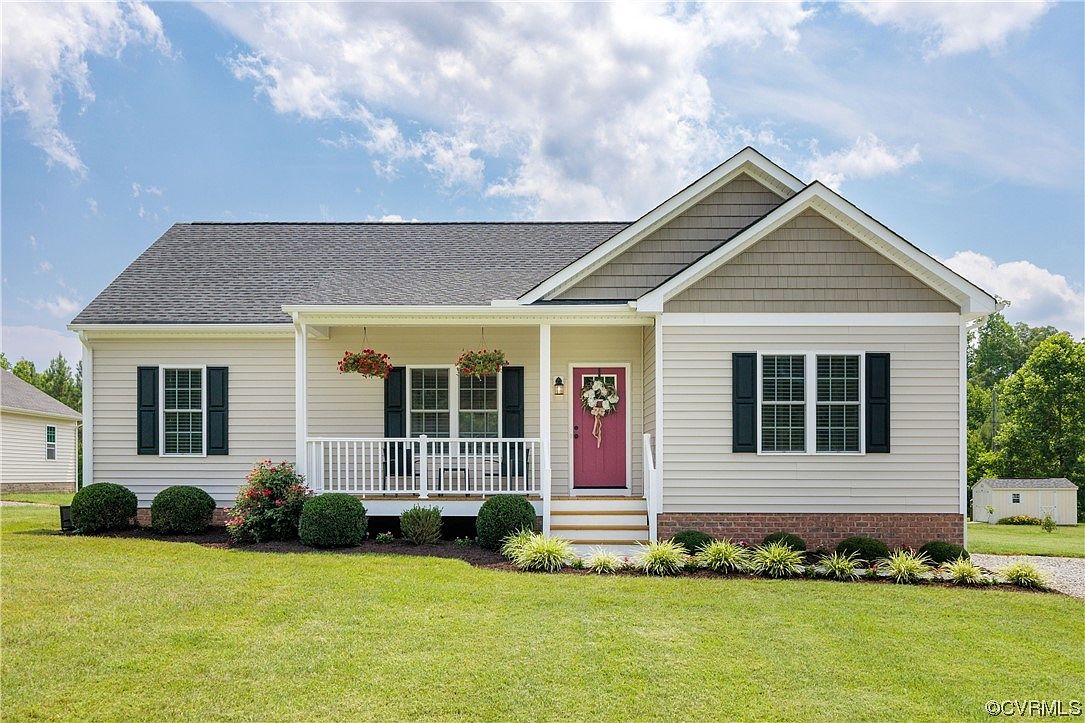 3519 Cosby Mill Acres Ct, Quinton, VA 23141 Zillow