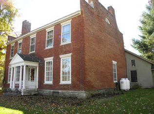 1 North St, Middletown Springs, VT 05757