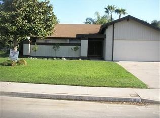 3800 Margalo Ave, Bakersfield, CA 93313