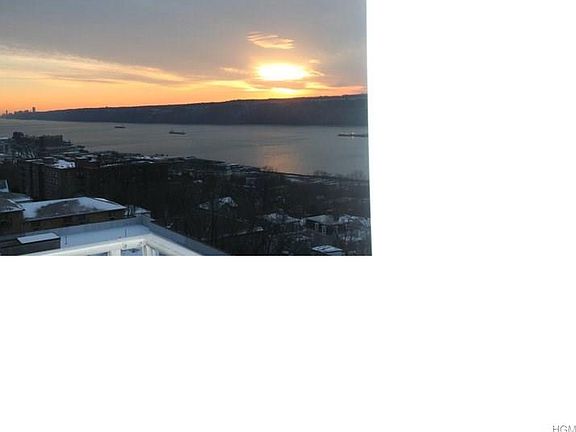 Sun setting views