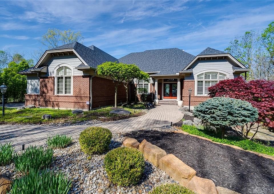 5049 Rolling Woods Trl, Kettering, OH 45429 Zillow