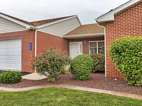 822 Everview Ln, Derry, PA 15627