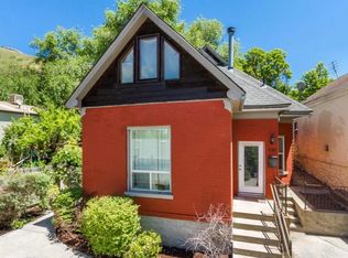 692 N Wall St UNIT A, Salt Lake City, UT 84103