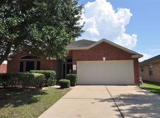 3238 Sunny Meadows Ln, Katy, TX 77449