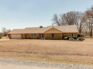 10030 Mobile Rd, Noble, OK 73068