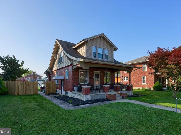 624 Mount Laurel Ave, Temple, PA 19560