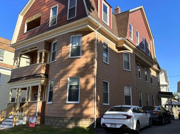 6 Euclid Ave #3, Worcester, MA 01610