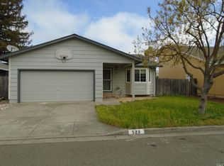 523 Courtyard Cir, Santa Rosa, CA 95407