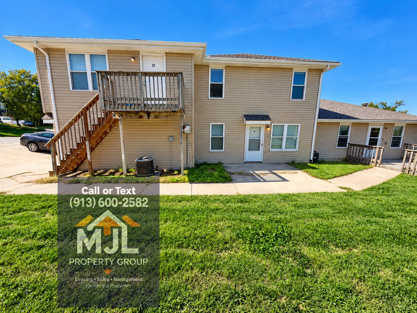 2 bed, 1.0 bath, 900 sqft, $1,195 — Photo 4