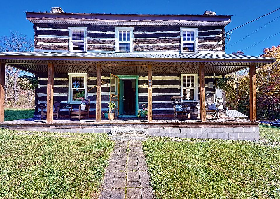 602 Posey Saxon Rd, Fairdale, WV 25839 Zillow