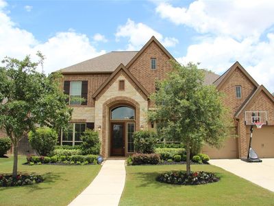 27810 Bandera Glen Ln, Katy, TX, 77494