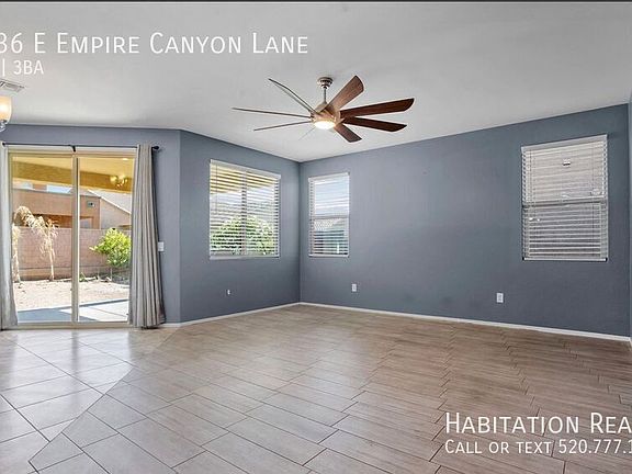 5th image of 1136 E Empire Canyon Ln