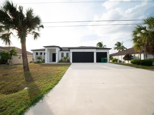 4129 Flamingo Blvd, Pt Charlotte, FL 33948