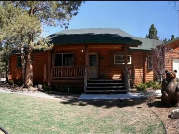 321 Eider Way, Big Bear City, CA 92314