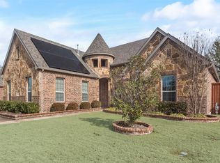 4006 Dalton Dr, Rowlett, TX 75089